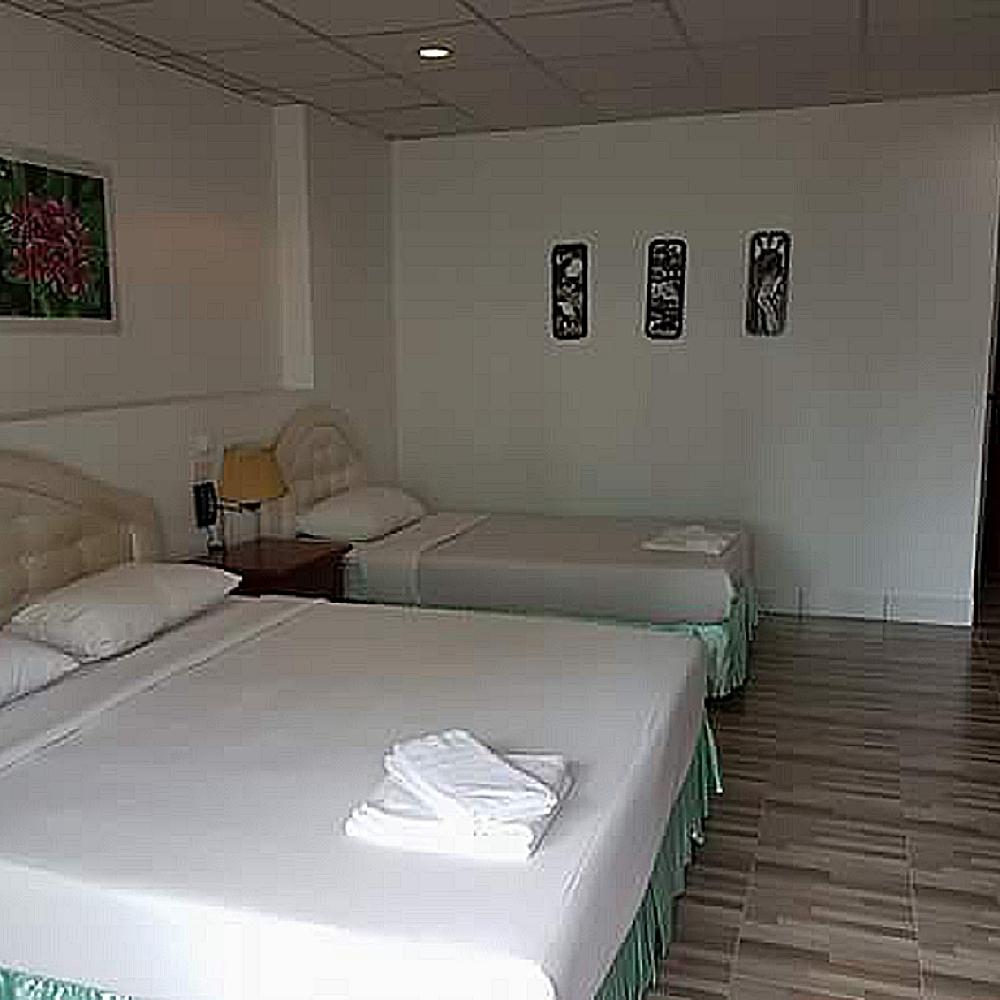 Welcome Inn Hotel @ Karon Beach. Single Room From Only 500 Baht Phuket Εξωτερικό φωτογραφία