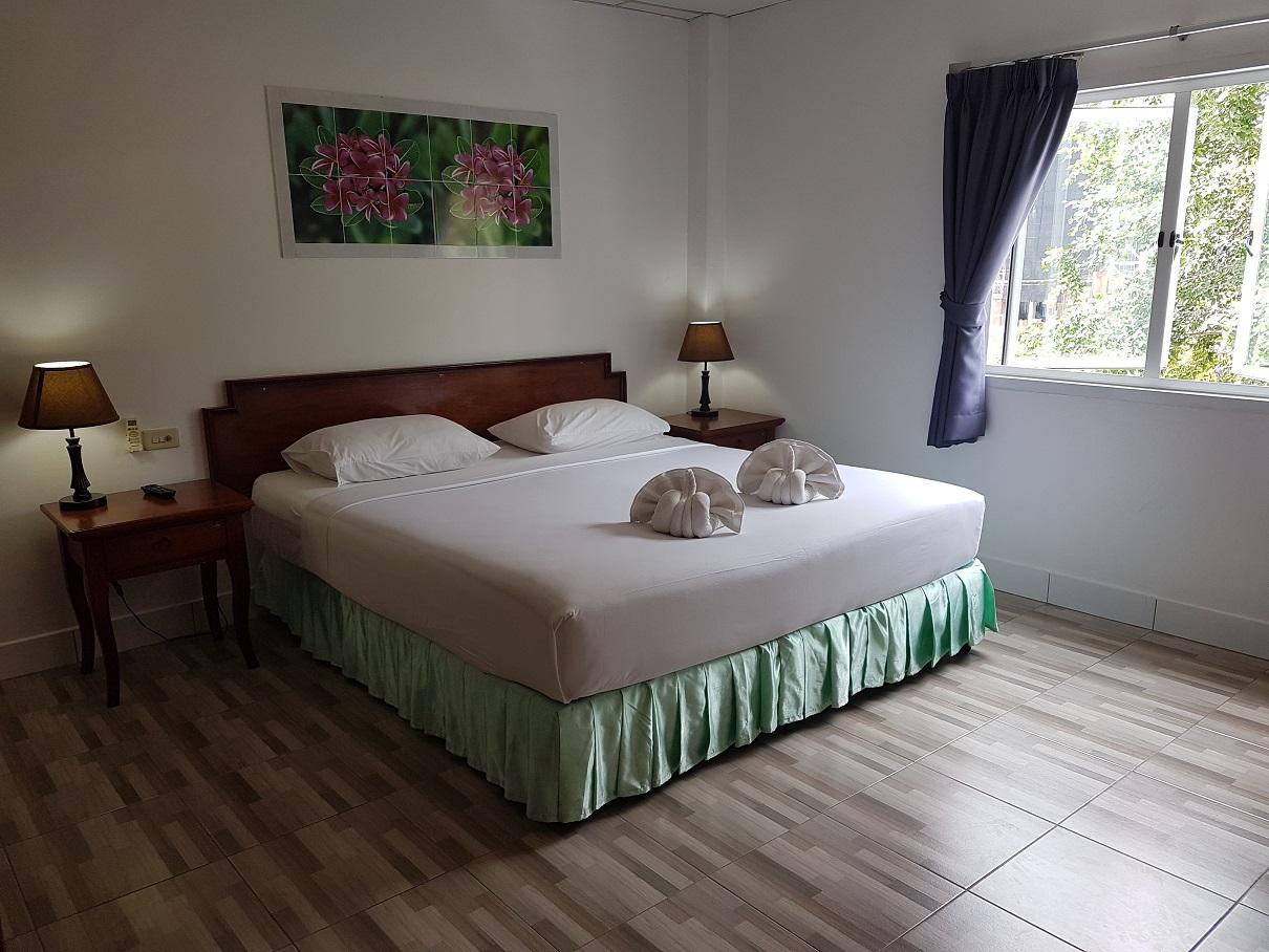 Welcome Inn Hotel @ Karon Beach. Single Room From Only 500 Baht Phuket Εξωτερικό φωτογραφία