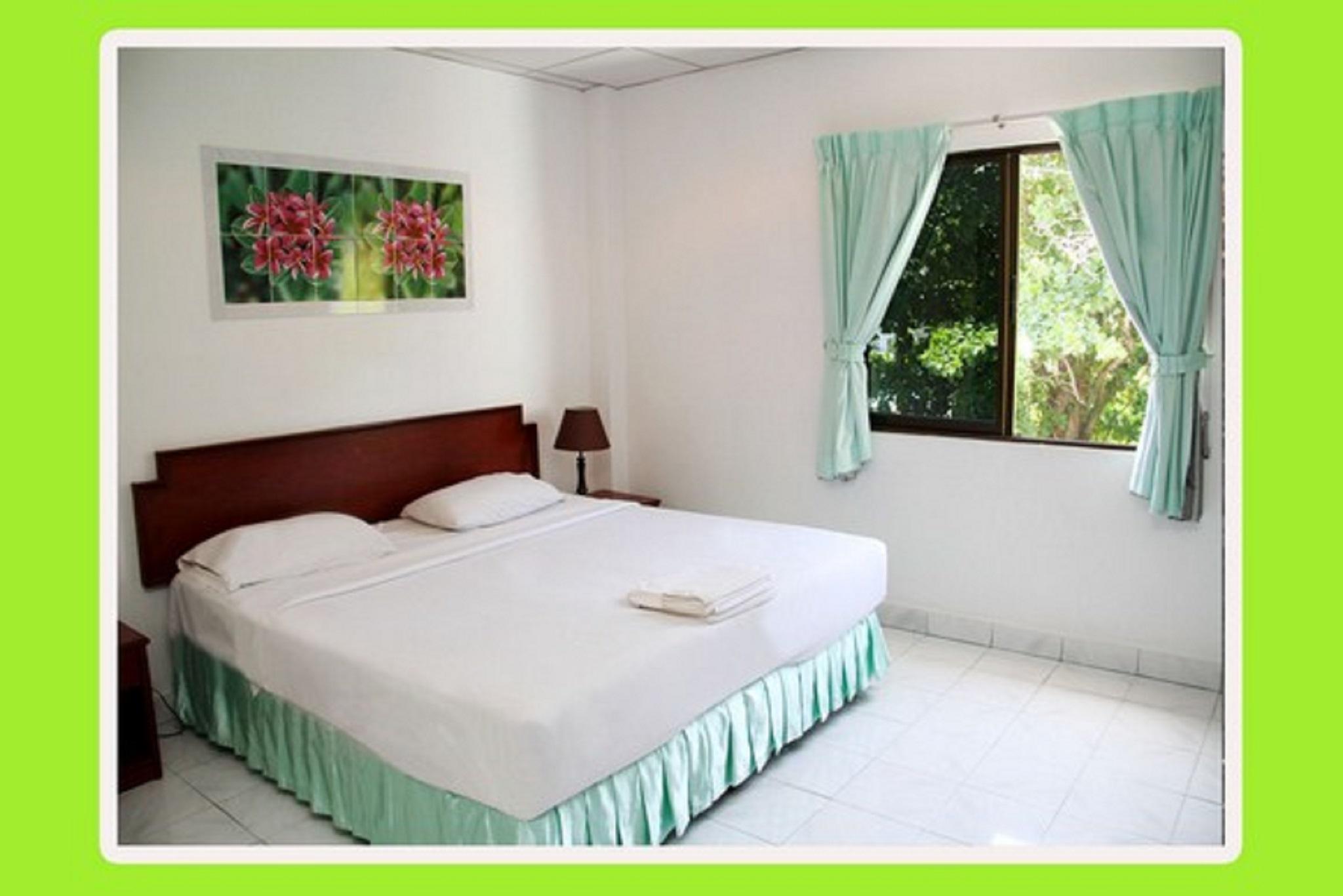 Welcome Inn Hotel @ Karon Beach. Single Room From Only 500 Baht Phuket Εξωτερικό φωτογραφία