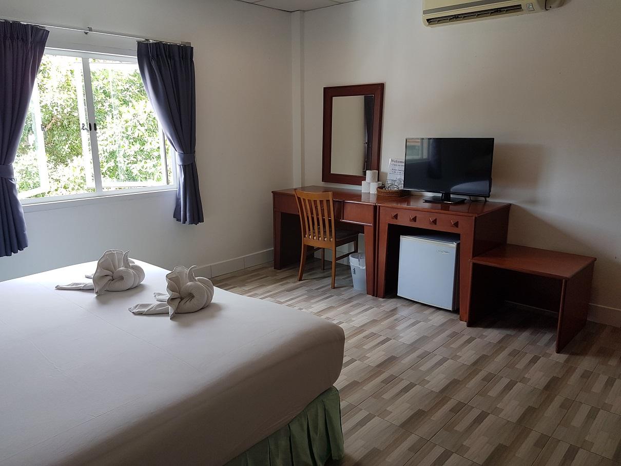 Welcome Inn Hotel @ Karon Beach. Single Room From Only 500 Baht Phuket Εξωτερικό φωτογραφία