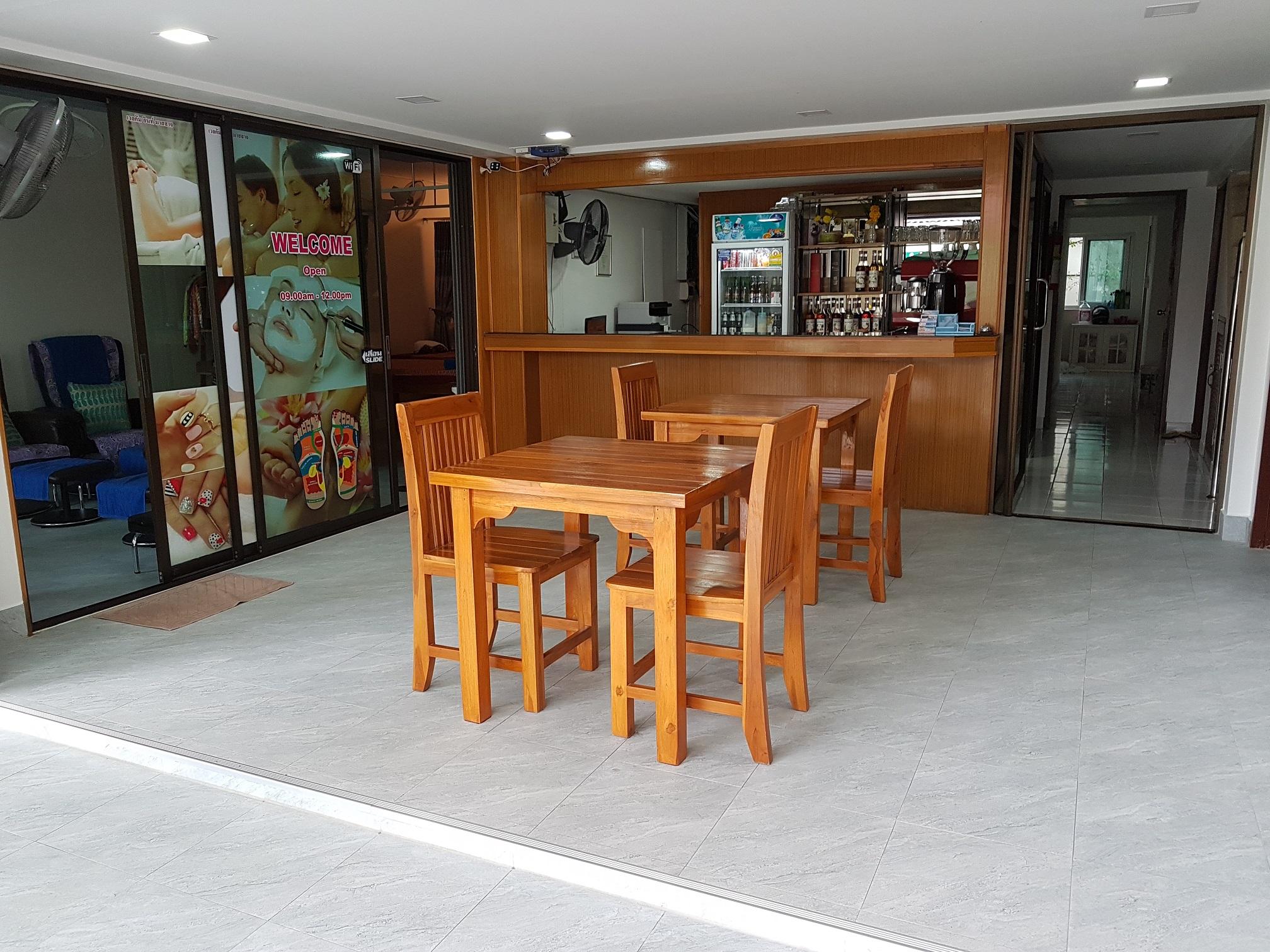 Welcome Inn Hotel @ Karon Beach. Single Room From Only 500 Baht Phuket Εξωτερικό φωτογραφία