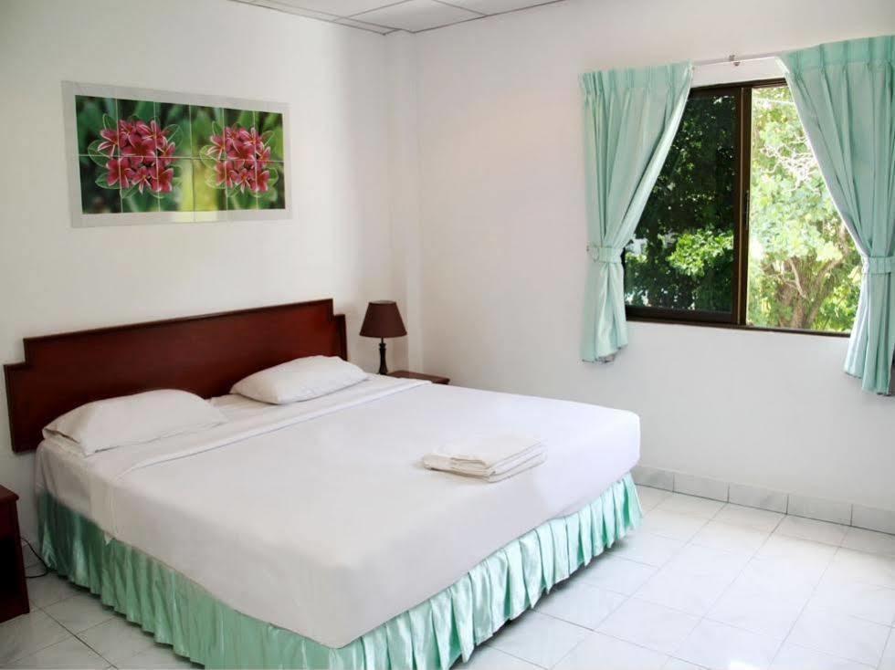 Welcome Inn Hotel @ Karon Beach. Single Room From Only 500 Baht Phuket Εξωτερικό φωτογραφία