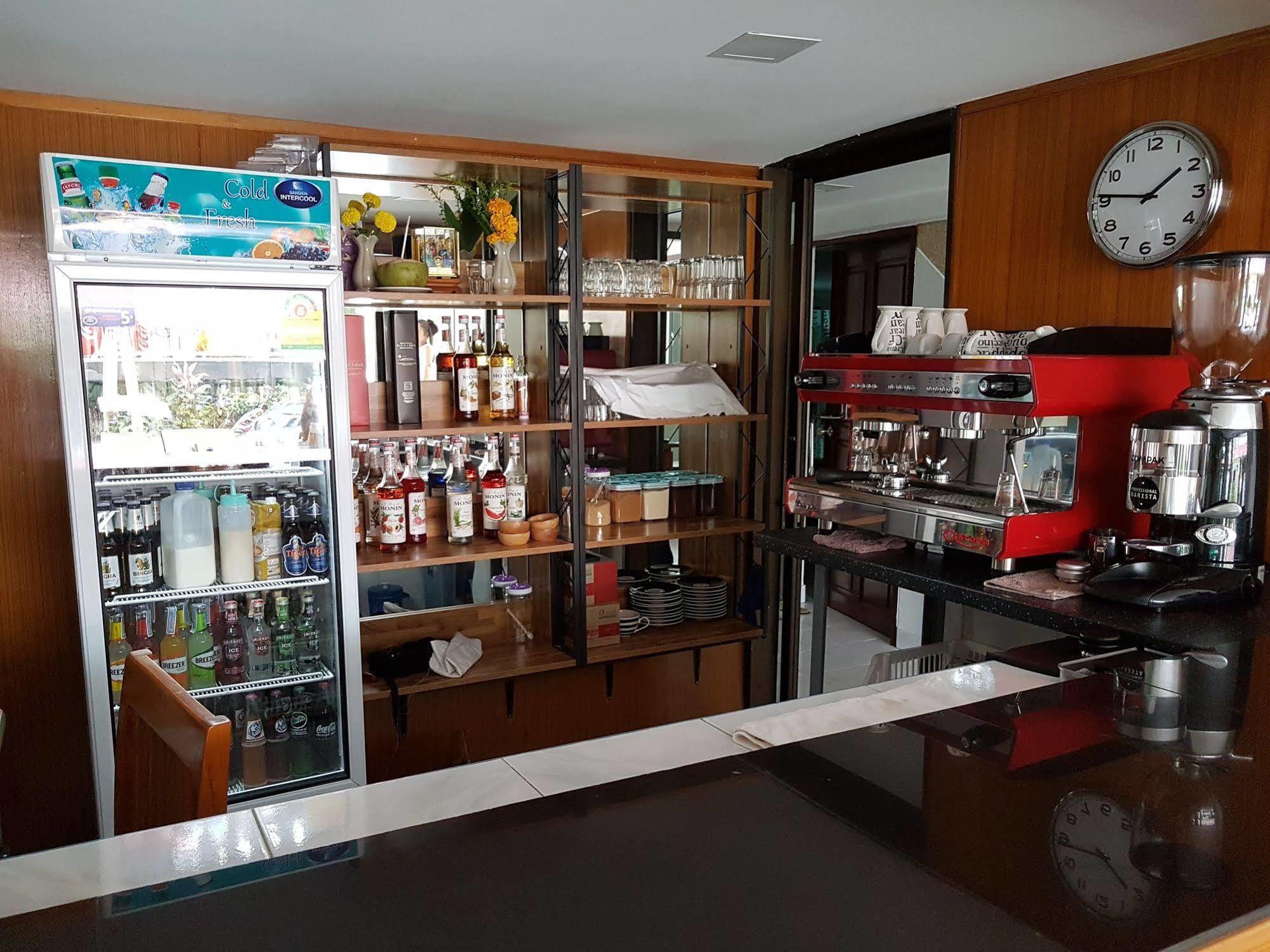 Welcome Inn Hotel @ Karon Beach. Single Room From Only 500 Baht Phuket Εξωτερικό φωτογραφία