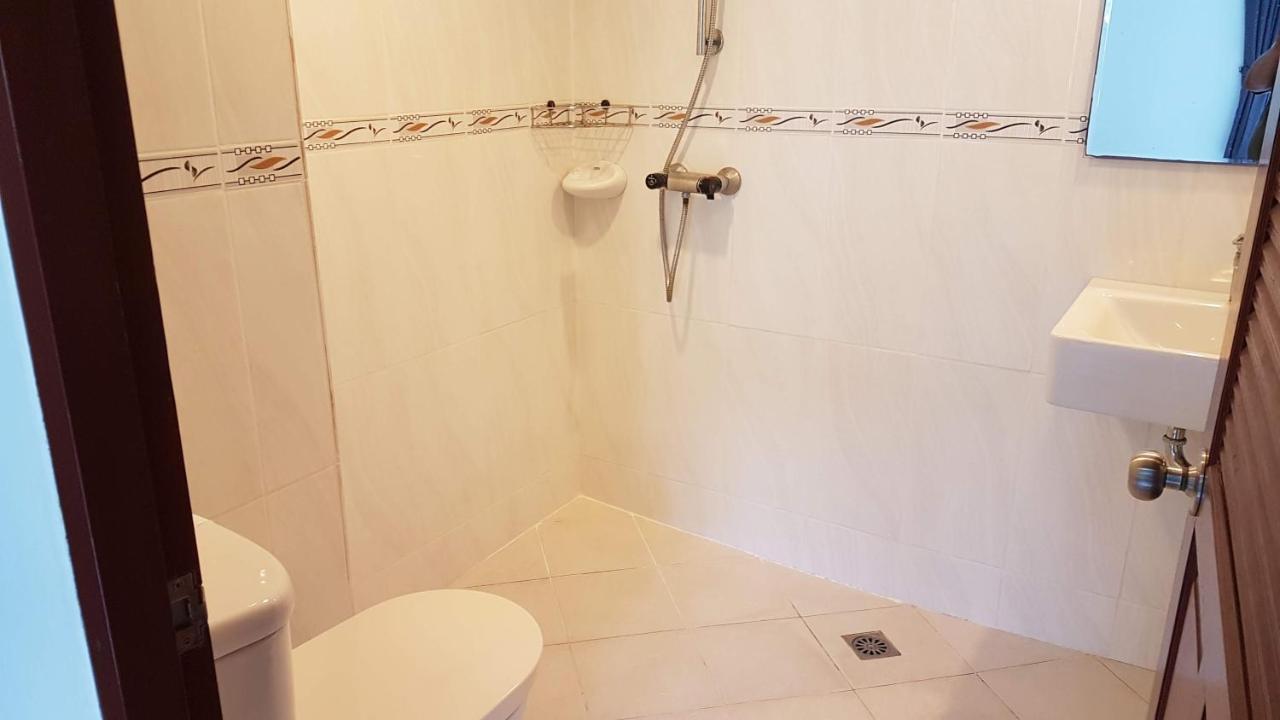 Welcome Inn Hotel @ Karon Beach. Single Room From Only 500 Baht Phuket Εξωτερικό φωτογραφία